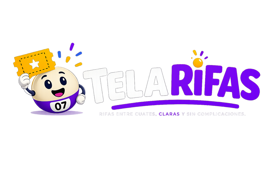 Te La Rifas
